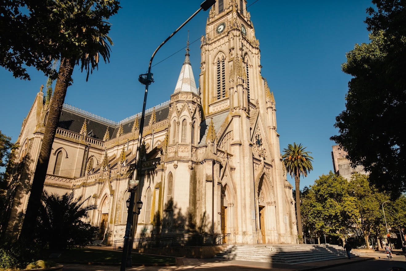Basílica Catedral