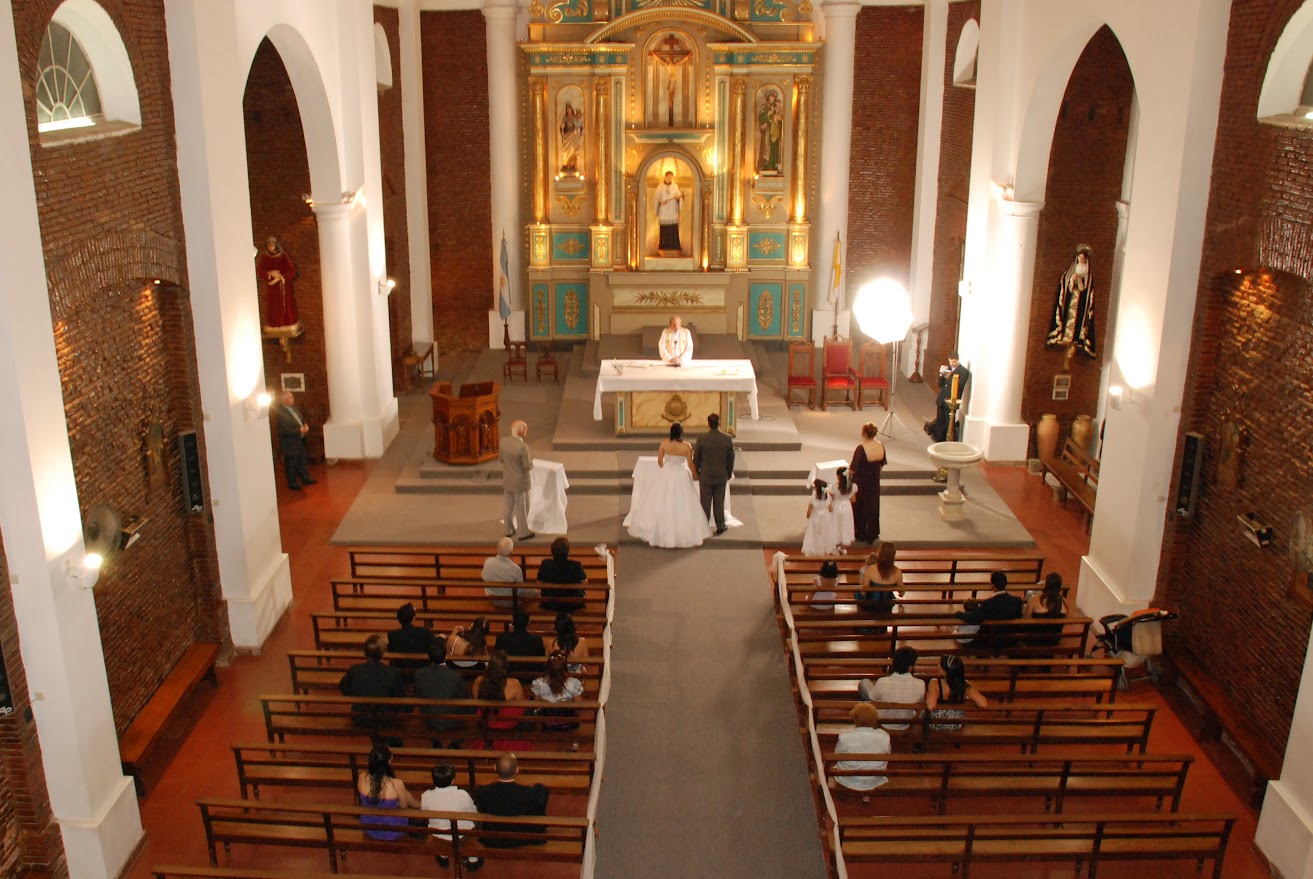 Iglesia San Luis