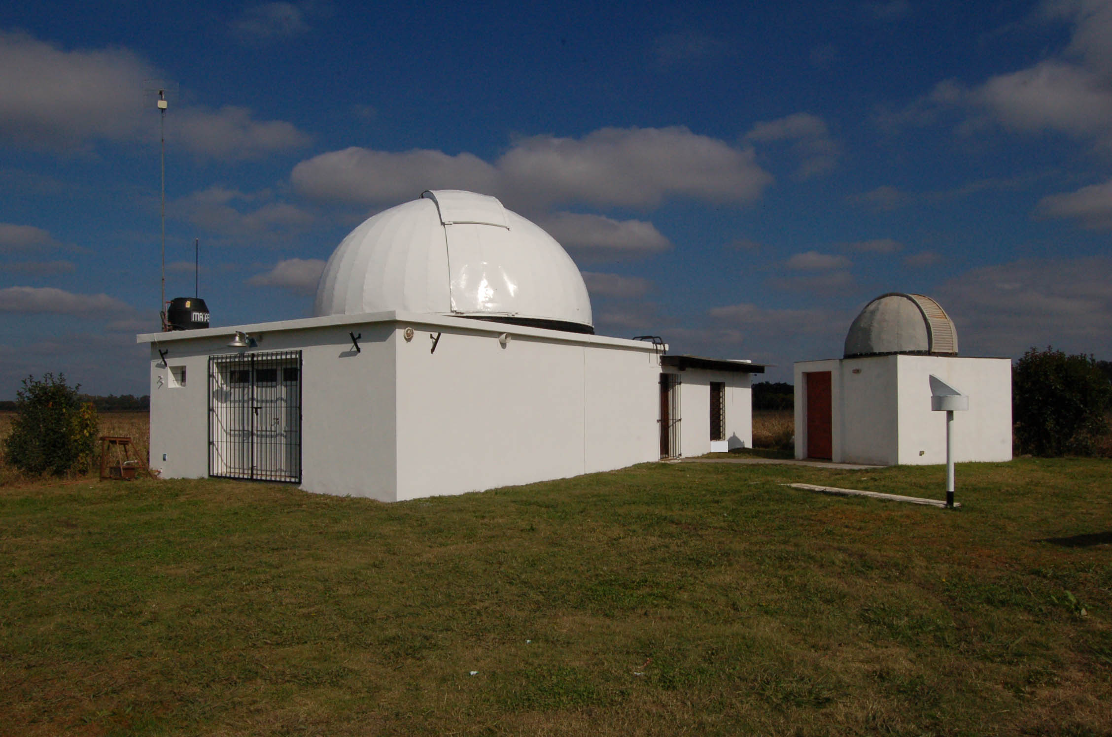 Observatorio Astronómico