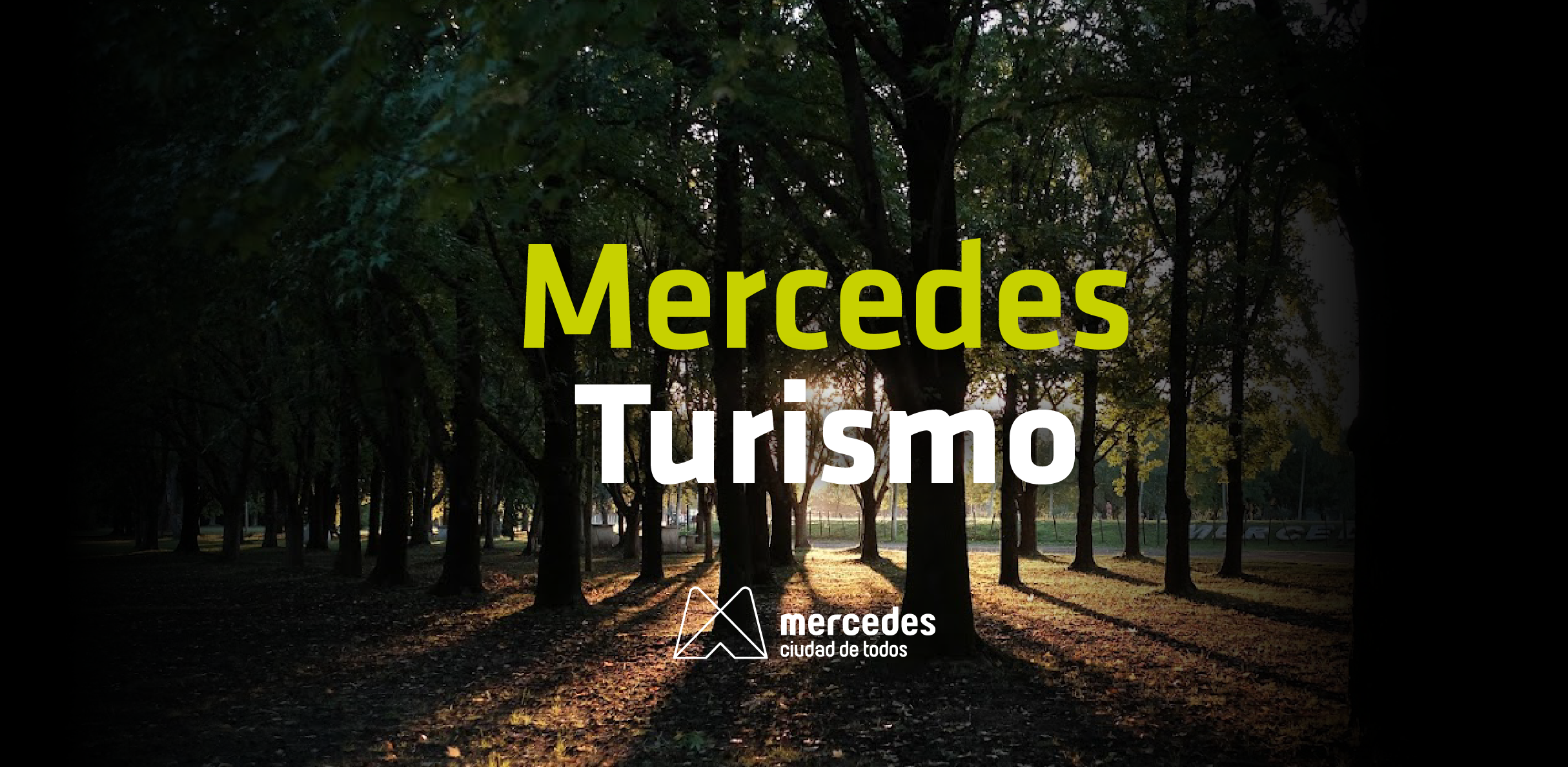Vivi Mercedes - Dirección de Turismo
