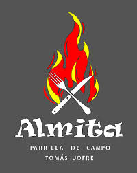 PARRILLA ALMITA