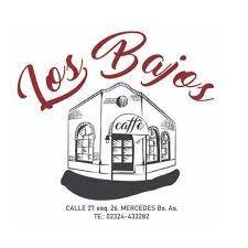 LOS BAJOS CAFE