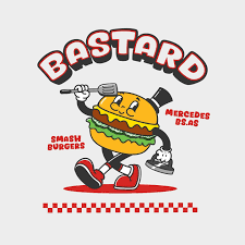 BASTARD BURGUER