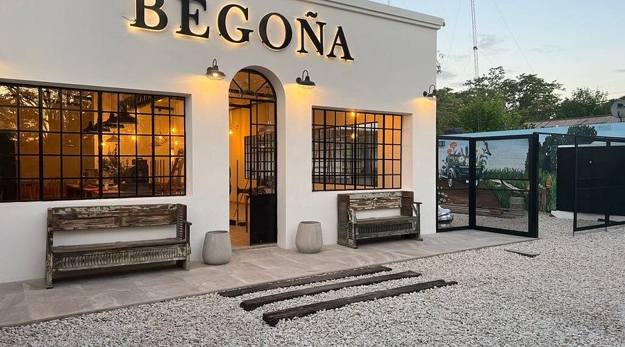 BEGOÑA