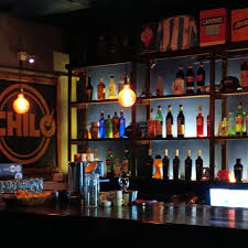 CHILÓ BAR