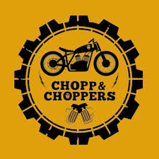 CHOPP CHOPPERS