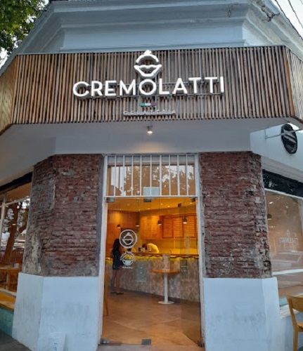CREMOLATTI