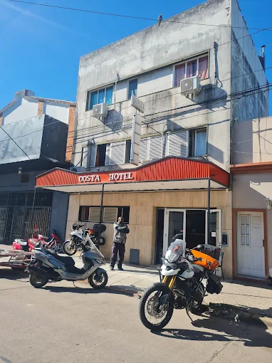HOTEL COSTA