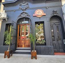 DENI´S RESTO BAR