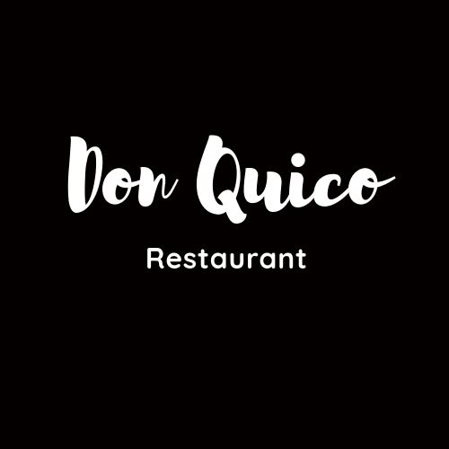 DON QUICO