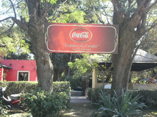 LA ESQUINA DE JOFRE