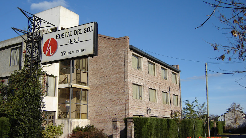 HOSTAL DEL SOL
