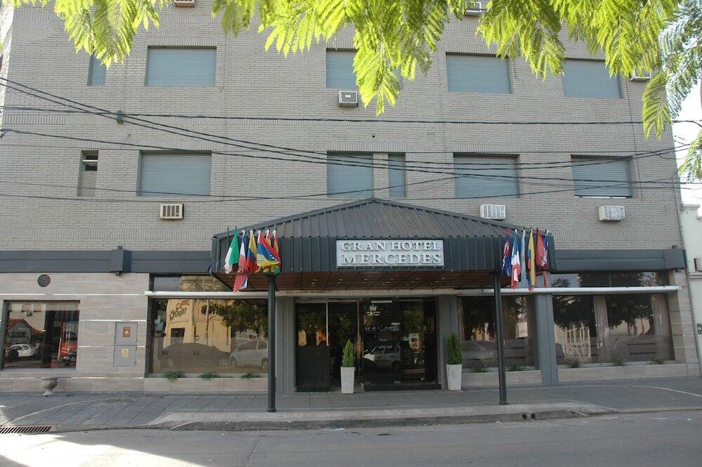 HOTEL MERCEDES