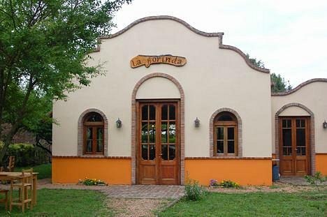 LA FLORINDA