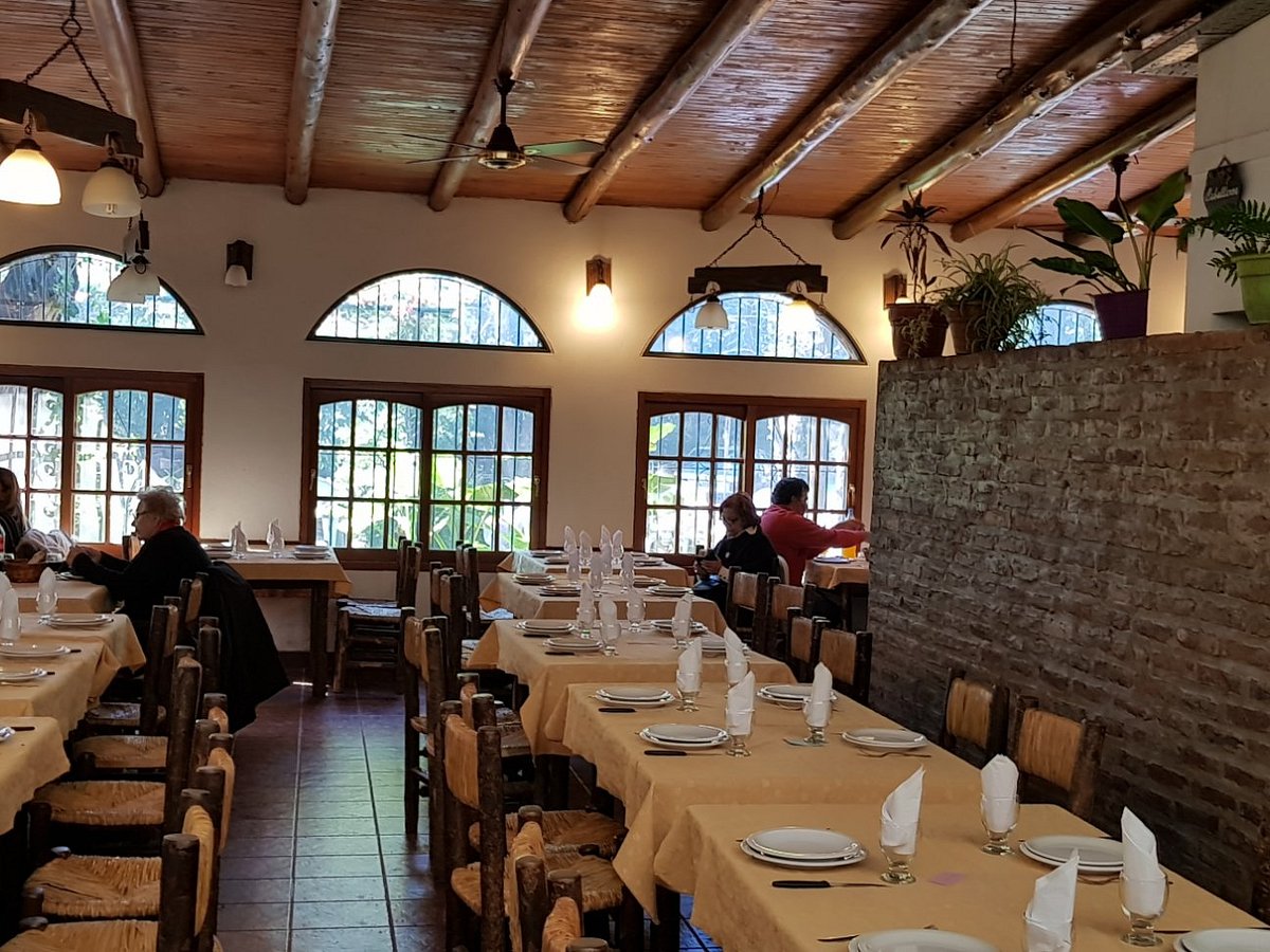 EL MANGRULLO