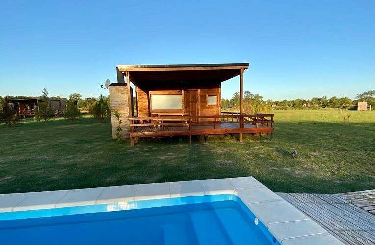 cabañas nippur