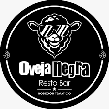 OVEJA NEGRA