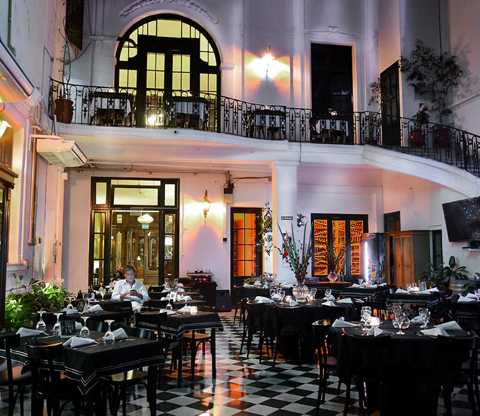 CLUB DEL PROGRESO