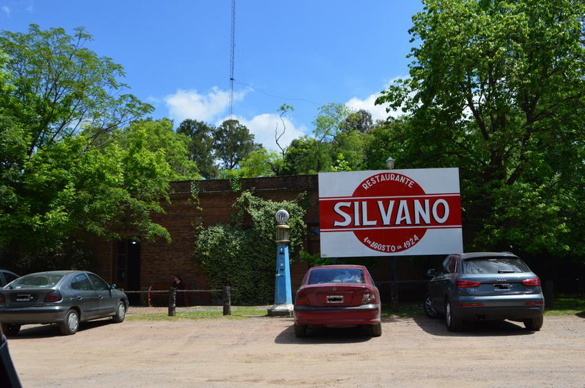 SILVANO