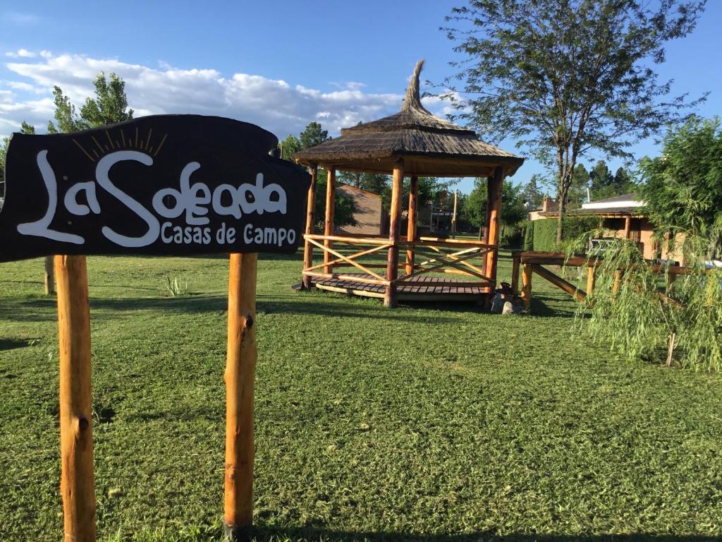 La SOLEADA