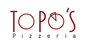 TOPOS PIZZAS